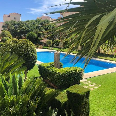 Bonita y moderna habitación a 300m de la playa Apartamento Benalmádena Exterior foto