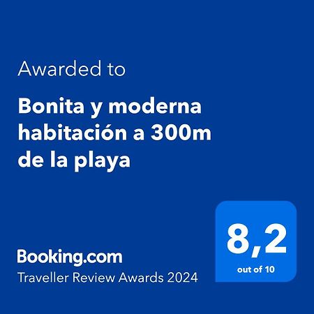 Bonita y moderna habitación a 300m de la playa Apartamento Benalmádena Exterior foto