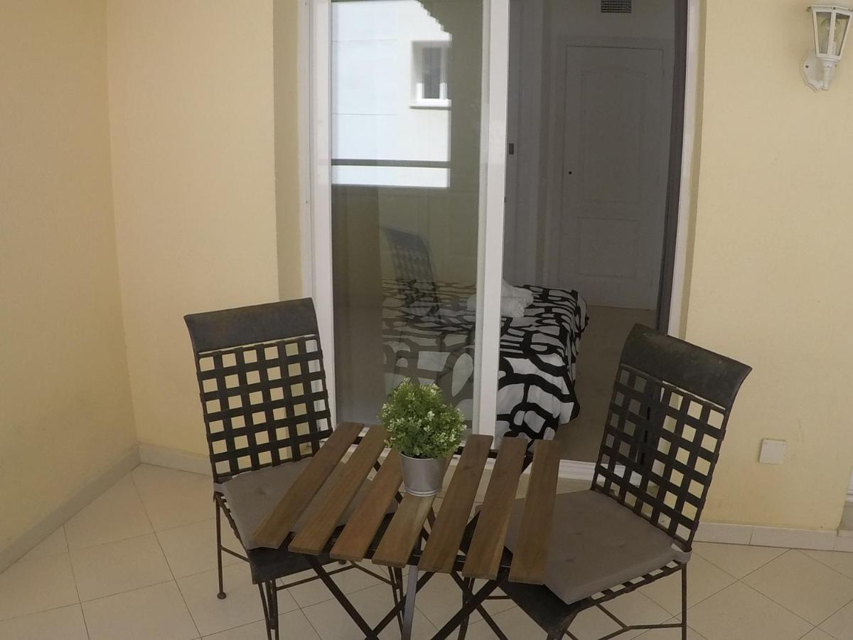 Bonita y moderna habitación a 300m de la playa Apartamento Benalmádena Exterior foto
