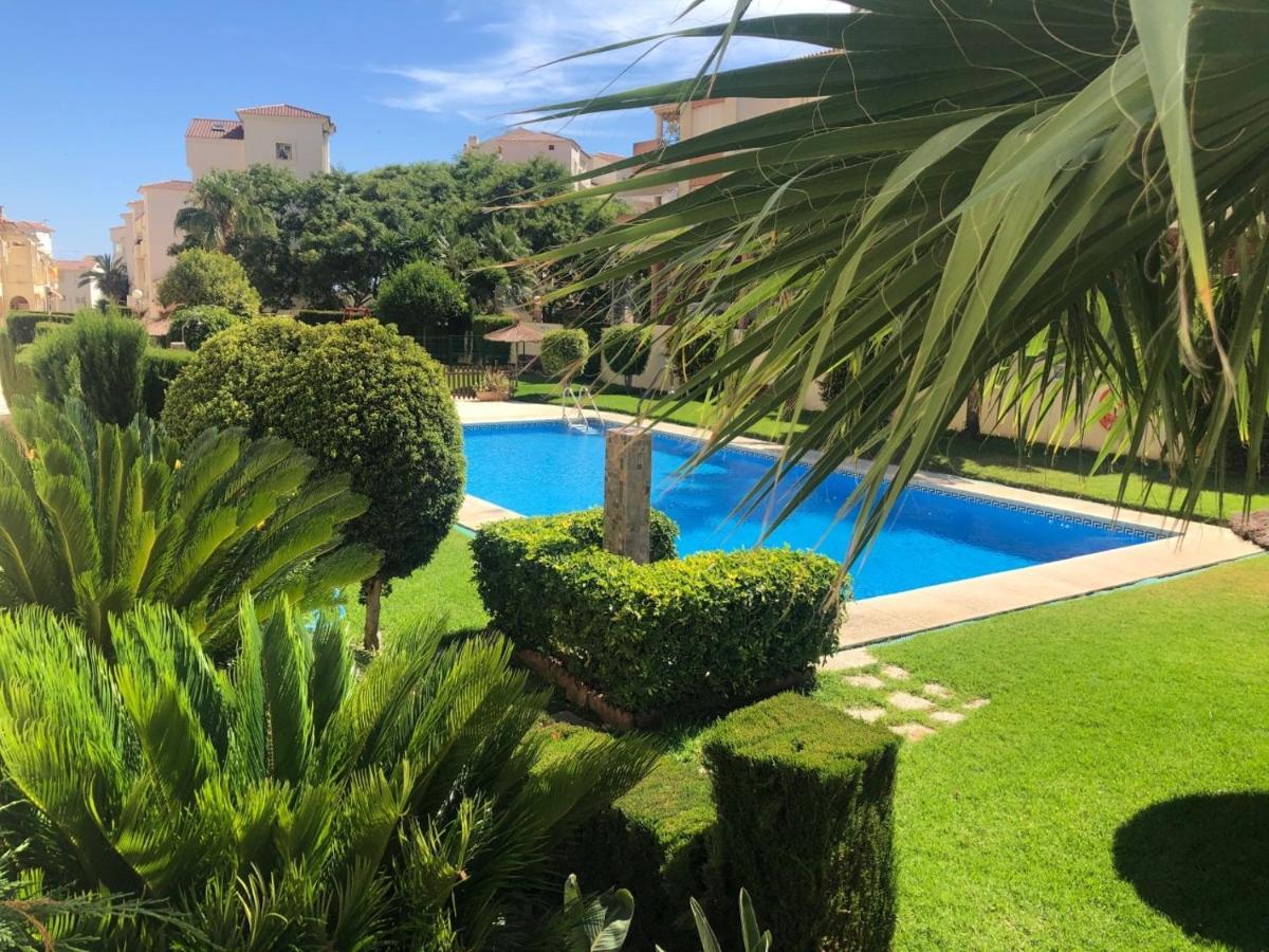 Bonita y moderna habitación a 300m de la playa Apartamento Benalmádena Exterior foto